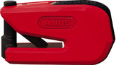 ABUS Brake Disc Lock Granit Detecto Smartx 8078 | 89978