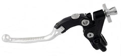 Accossato cable clutch control