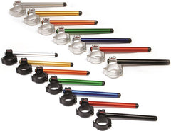 Accossato 20mm-raised clip-on