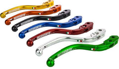 Accossato Spare part fix clutch lever for and Brembo radial master cylinders, RST equipped, distance: 16 mm - 18mm, PRS (15-16-17)