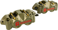 Accossato Bleeding valve M8x1