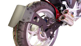 Rear Mudguard