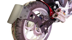 Rear Mudguard