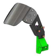 Rear Mudguard