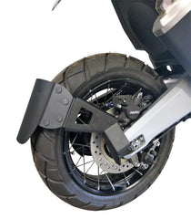 Rear Mudguard