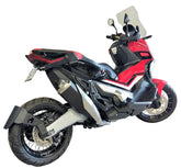 Rear Mudguard