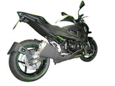 Rear Mudguard