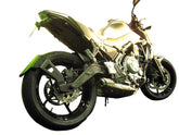 Rear Mudguard