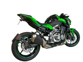 Rear Mudguard
