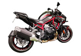 Rear Mudguard