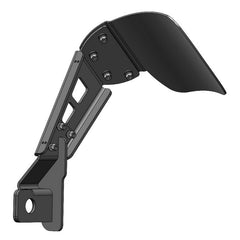 Rear Mudguard