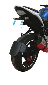 Rear Mudguard