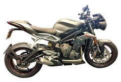 Rear Mudguard