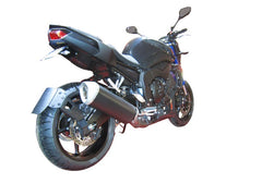Rear Mudguard