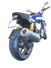 Rear Mudguard