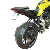 Rear Mudguard