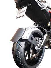 Rear Mudguard