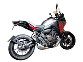 Rear Mudguard