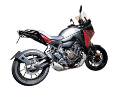 Rear Mudguard