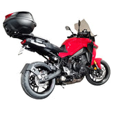Rear Mudguard