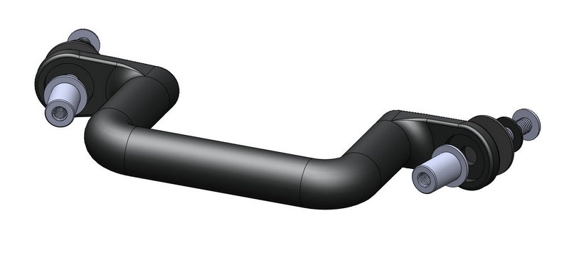 Gps Or Phone Mount