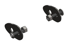 Rear Indicator Cover Bracket