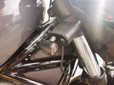Front Turn Signal Cover Bracket