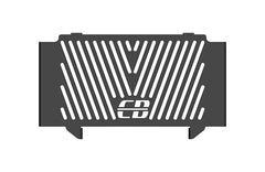 Radiator Guard Grill