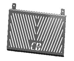 Radiator Guard Grill