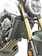 Radiator Guard Grill