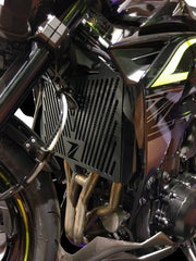 Radiator Guard Grill