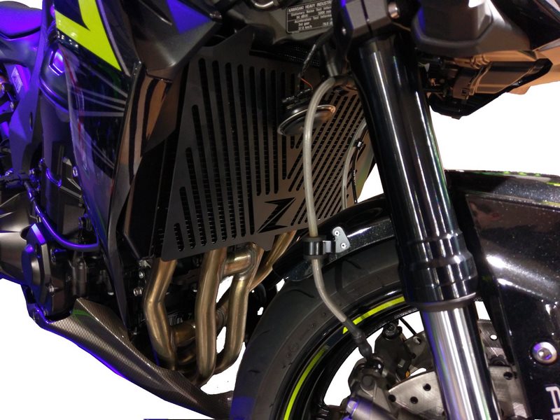 Radiator Guard Grill