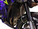 Radiator Guard Grill
