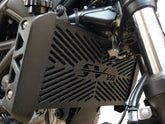 Radiator Guard Grill