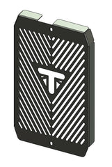 Radiator Guard Grill