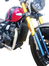Radiator Guard Grill