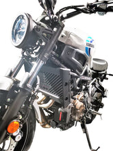 Radiator Guard Grill