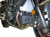 Radiator Guard Grill