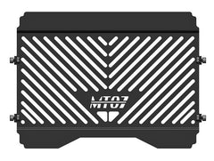 Radiator Guard Grill