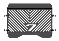 Radiator Guard Grill