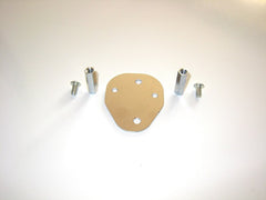 Carburetor Cover Protection