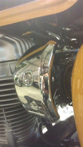 Carburetor Cover Protection