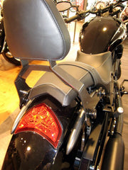 Seat Backrest Mounting Bracket