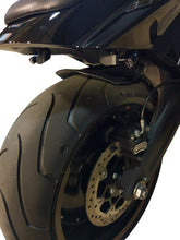 Rear Mudguard