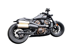 Rear Mudguard
