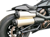 Rear Mudguard