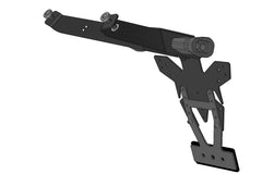 License Plate Holder