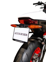 License Plate Holder