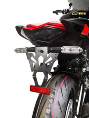 License Plate Holder