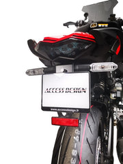 License Plate Holder